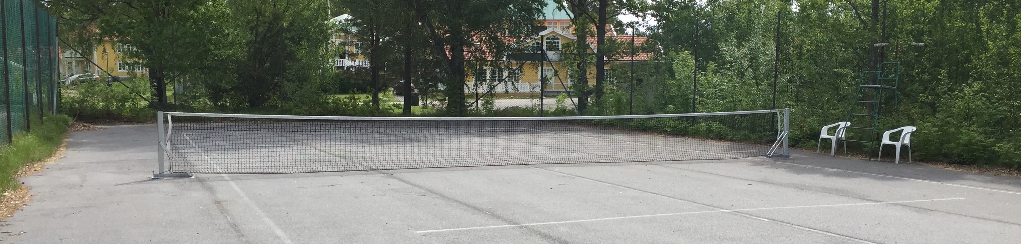 Vestra Lagnö Havsbad Tennis