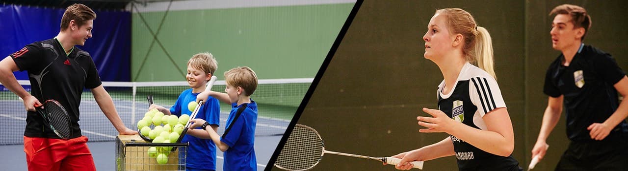 Påvelunds Tennis & Badmintonklubb