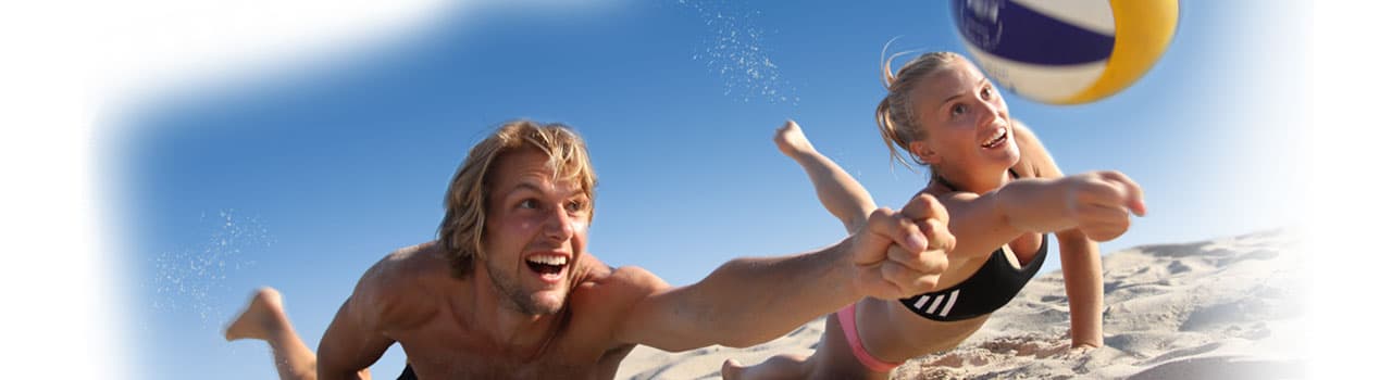 Beach Arena Linköping