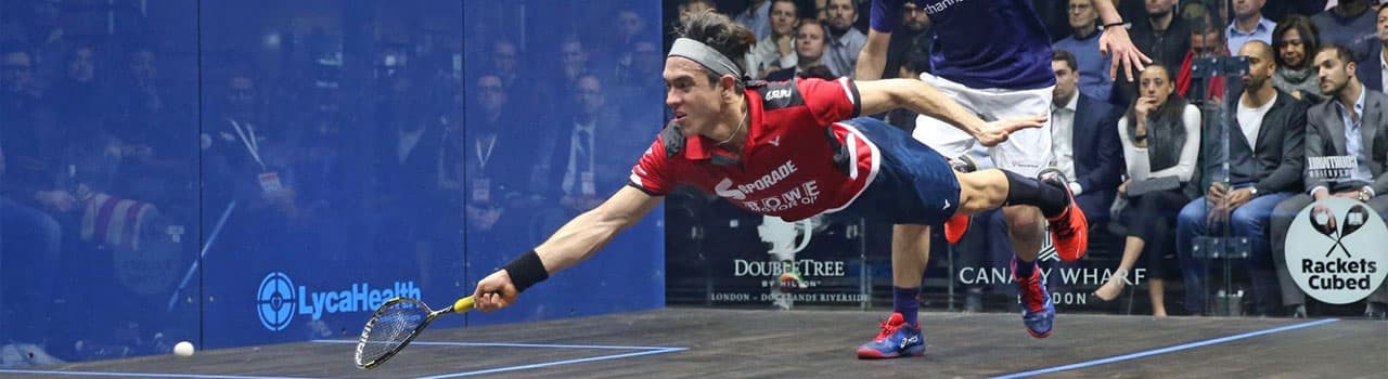 Östersunds Squashförening