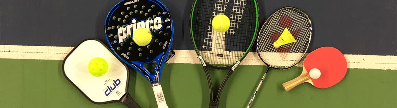 Westerviks Tennis & Racketklubb - Västervik