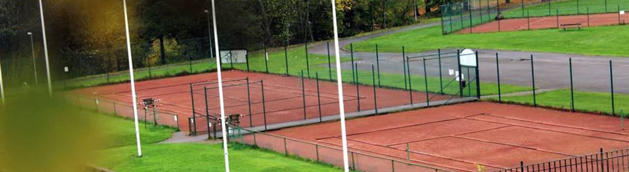 Norrköpings TK - Norrköping Tennis & Padel