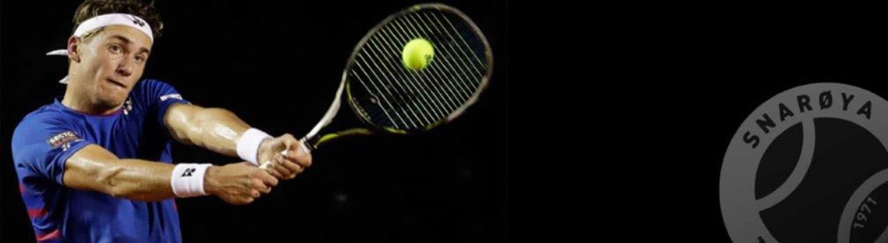 Snarøya Tennisklubb