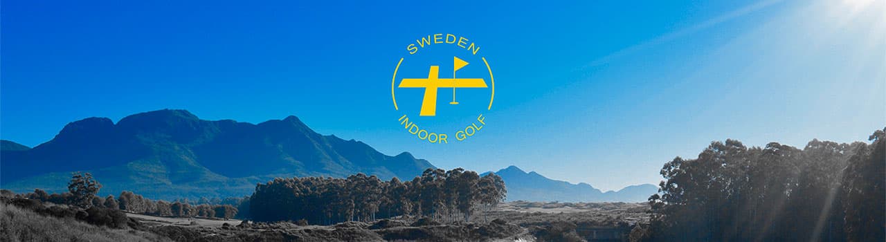 Sweden Indoor Golf