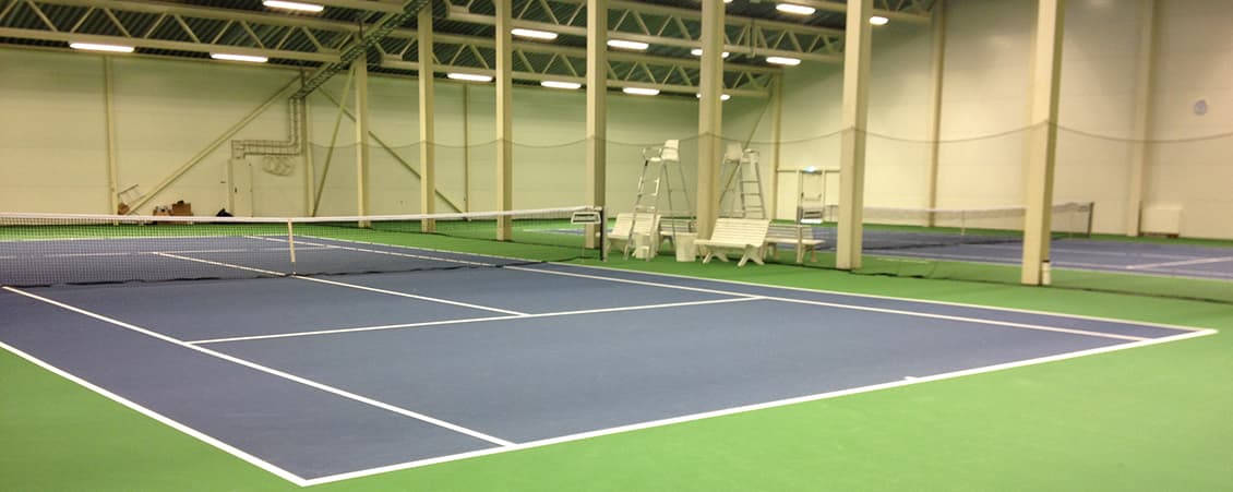 Lillestrøm Tennisklubb