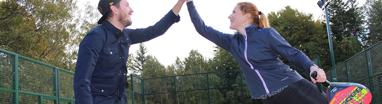 Ollestad Padel