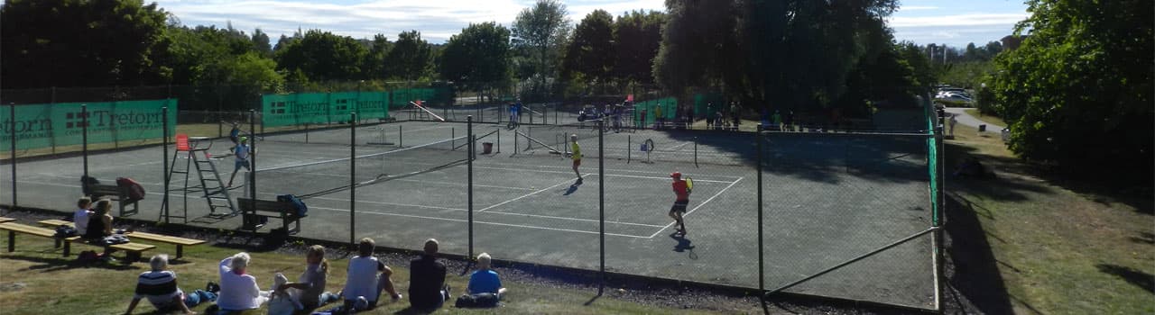 Linköpings Tennisklubb