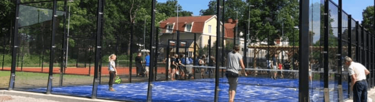 Torsås Tennis & Padel