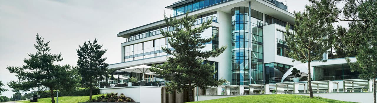 Sankt Jörgen Park Hotell Padel