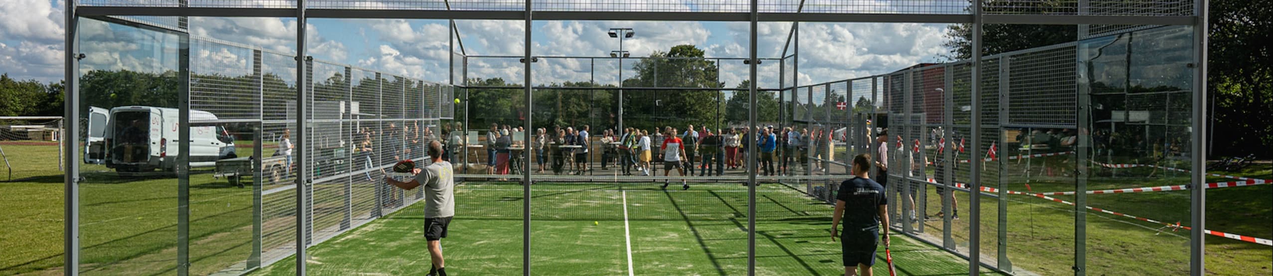 Vorbasse Tennis og Padelklub