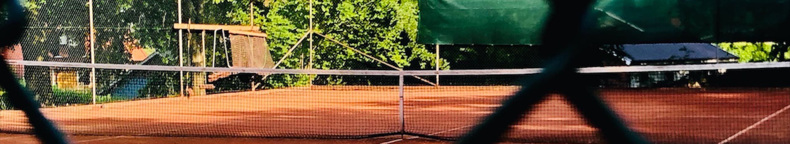 Sankt Olofs IF Tennisbana