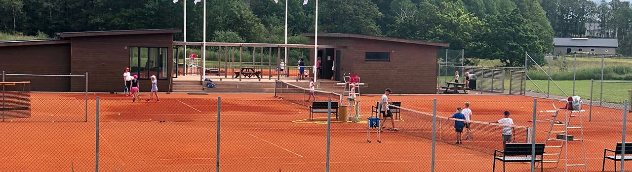 Vallda Tennis