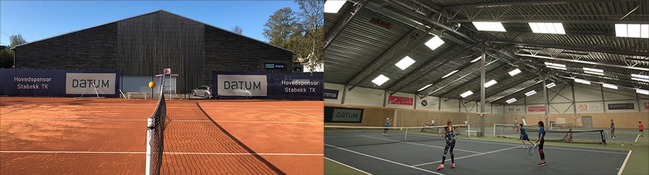 Stabekk Tennisklubb