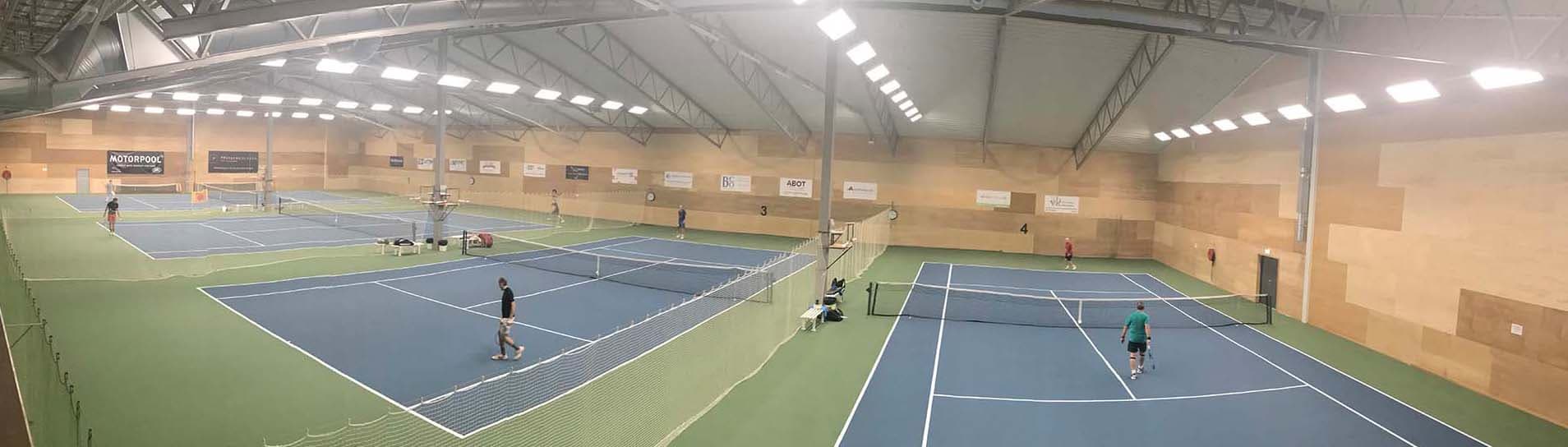 Holmen Tennisklubb (HTK)
