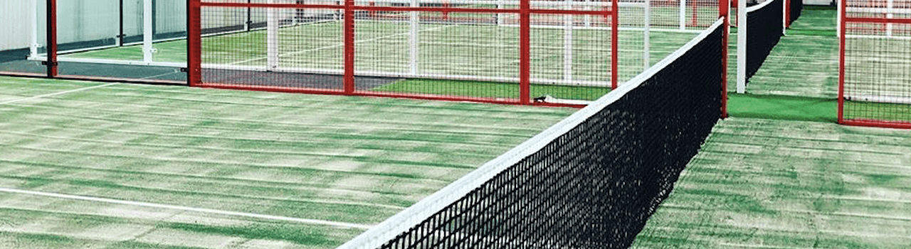 Ronneby Padel
