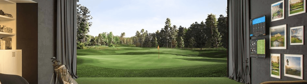 Slice Golf : Luleå