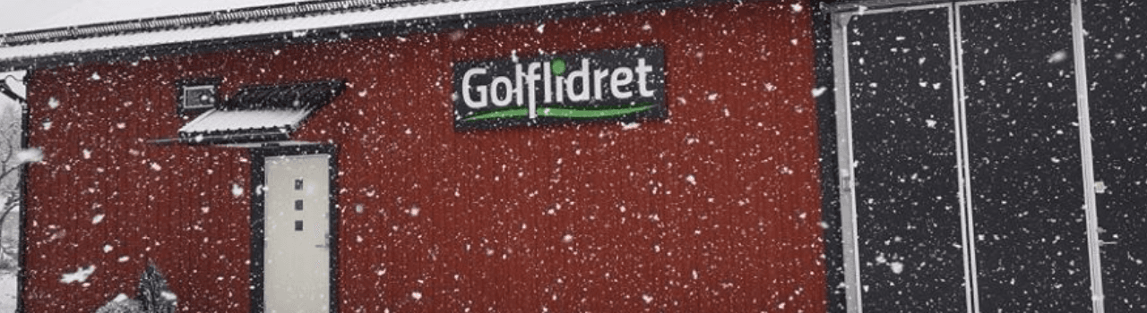 Golflidret : Köping