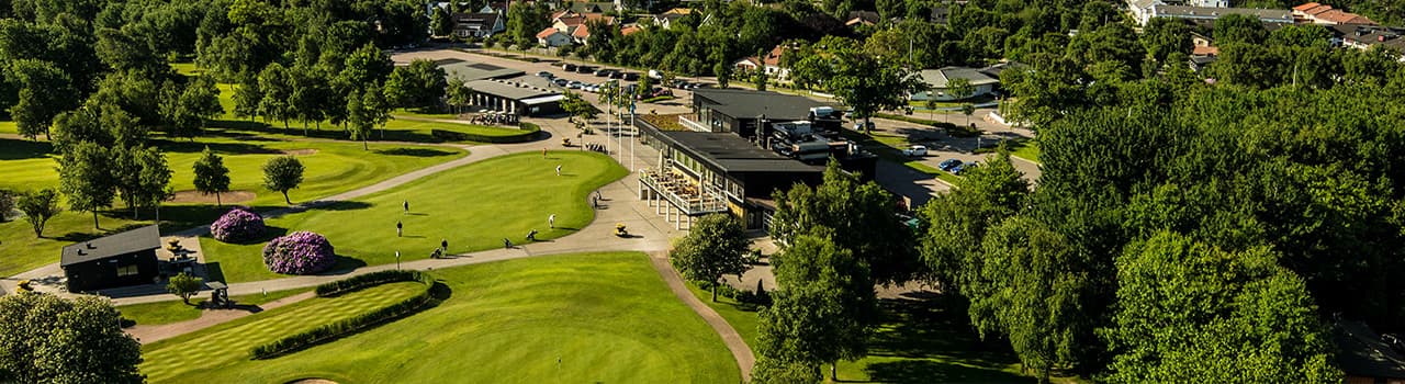 Halmstad Golfklubb