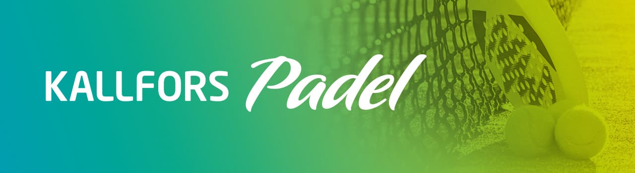 Kallfors Padel