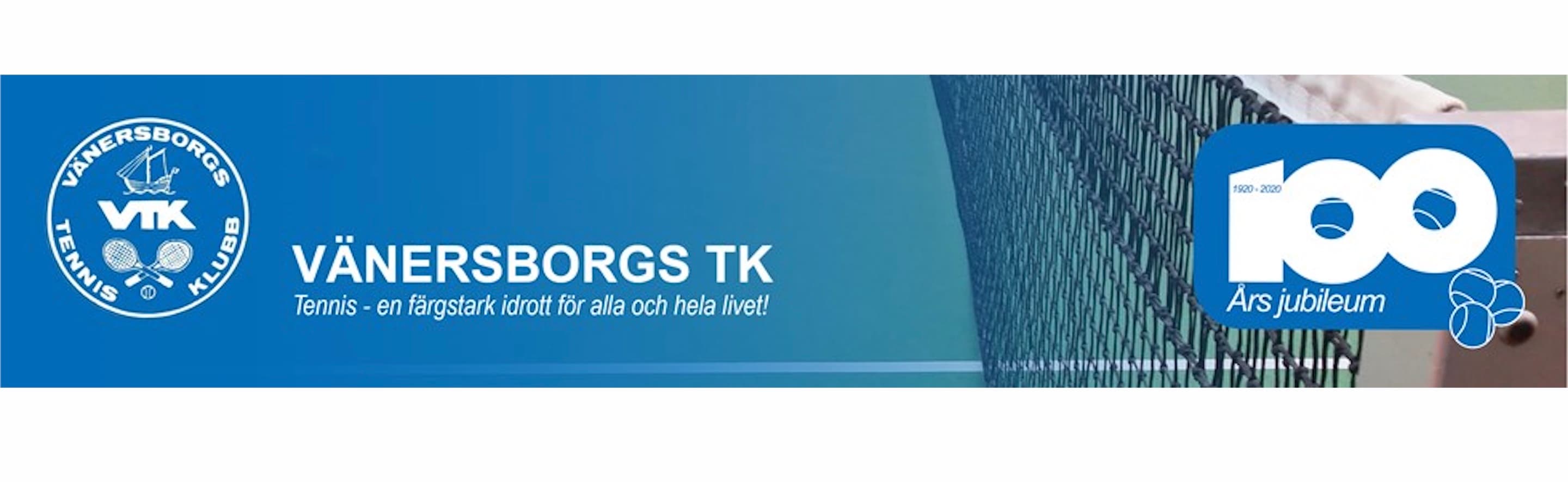 Vänersborgs TK
