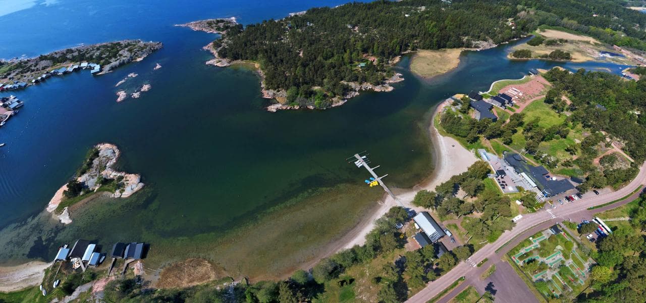 Käringsund Padel & Tennis