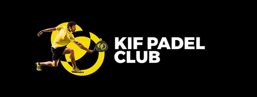 KIF Padel Club