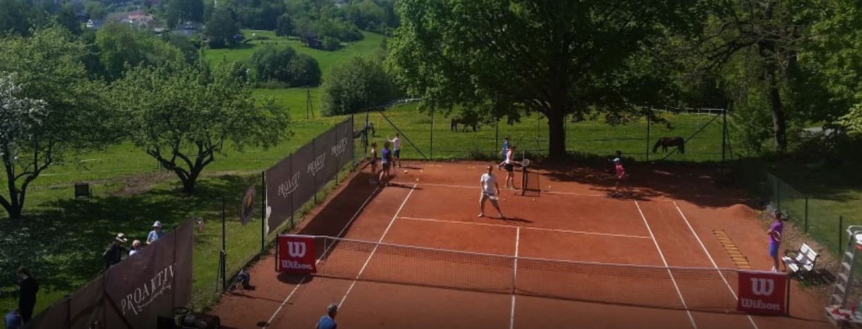 Konglungen Tennisklubb