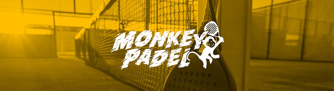 Monkey Padel : Torsby