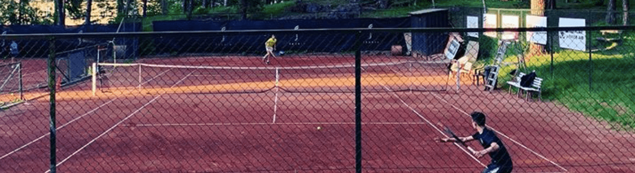 SPTK : Södertälje Padel- och Tennisklubb