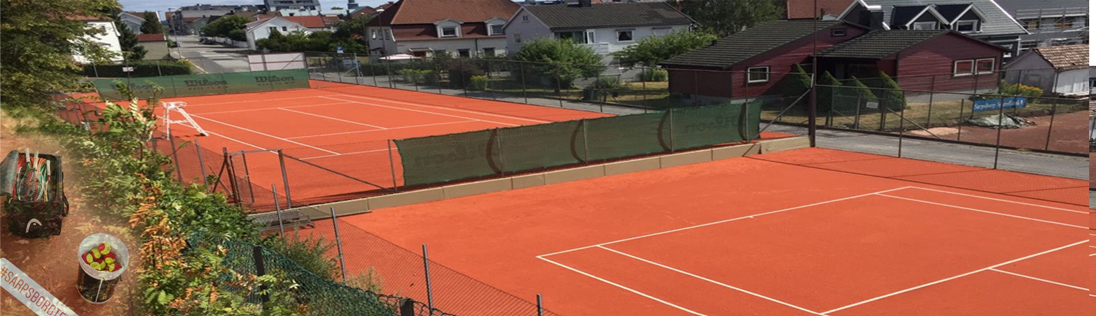 Sarpsborg Tennisklubb