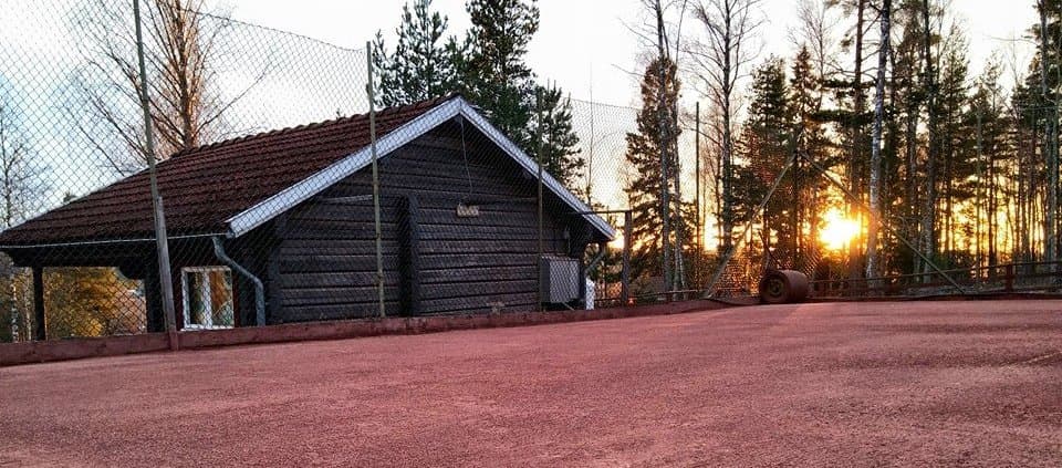 Insjöns Tennisklubb
