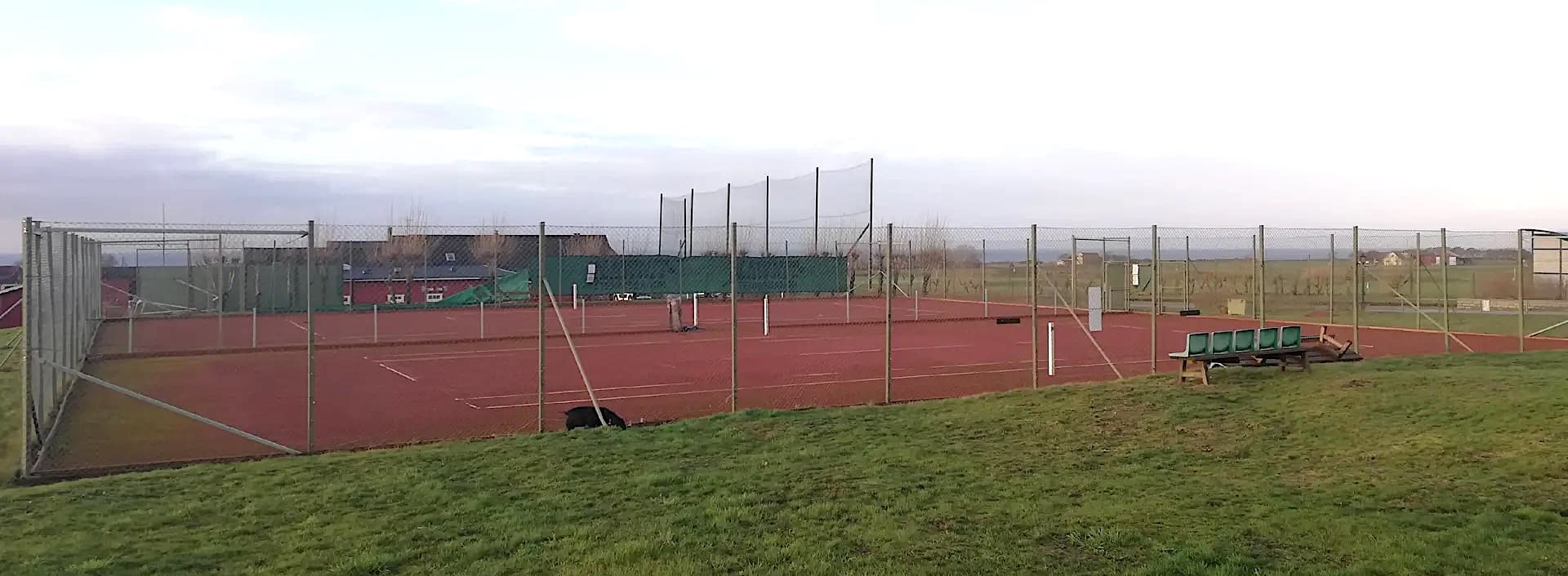 PSV Tennis & Padel