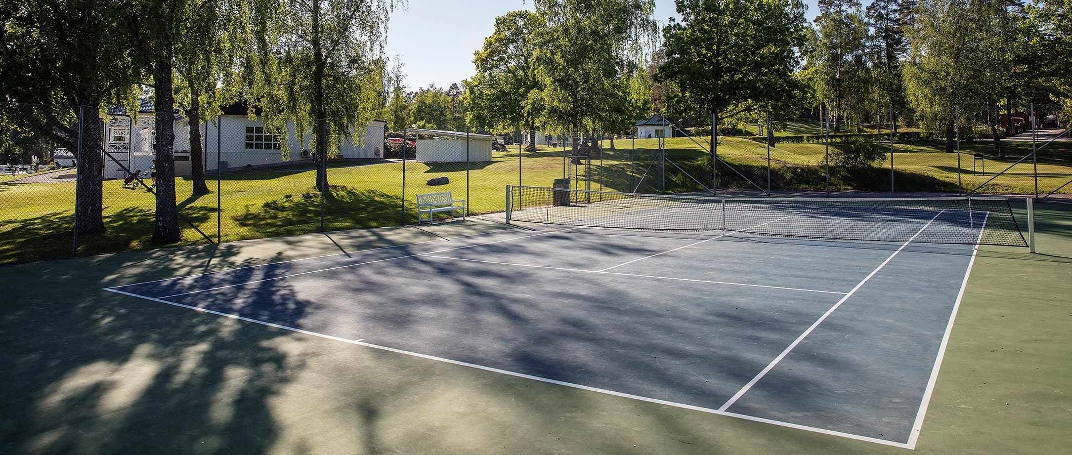 Wermdö Golf & Country Club