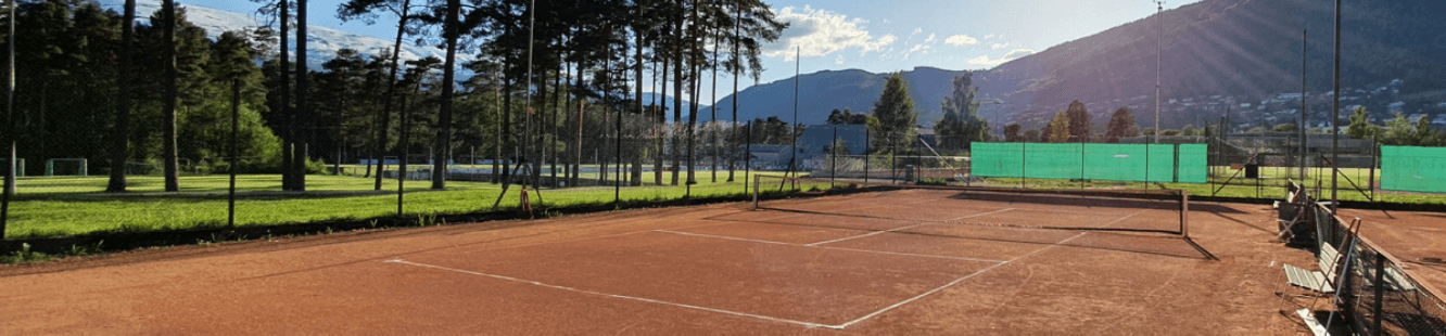 Voss IL Tennis og Padel