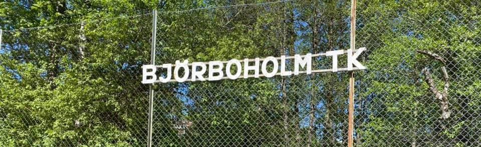 Björboholm Tennisklubb