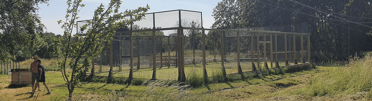 Tjockö Padel
