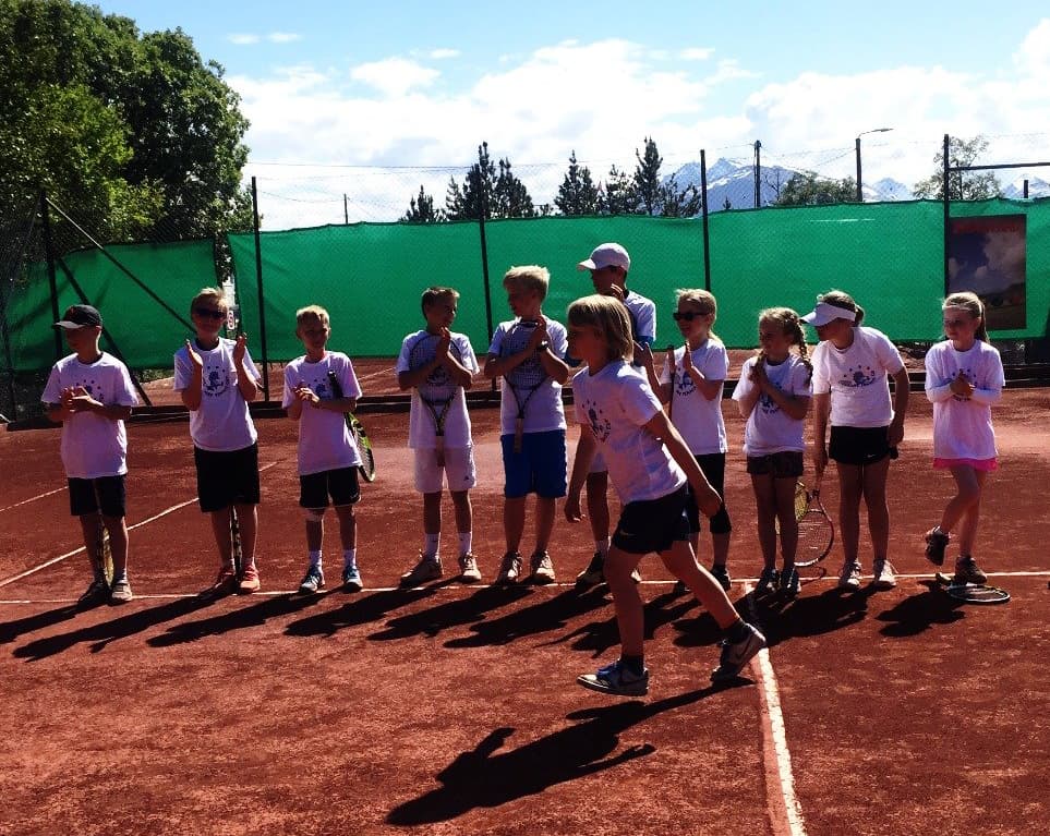 Ålesund Tennisklubb