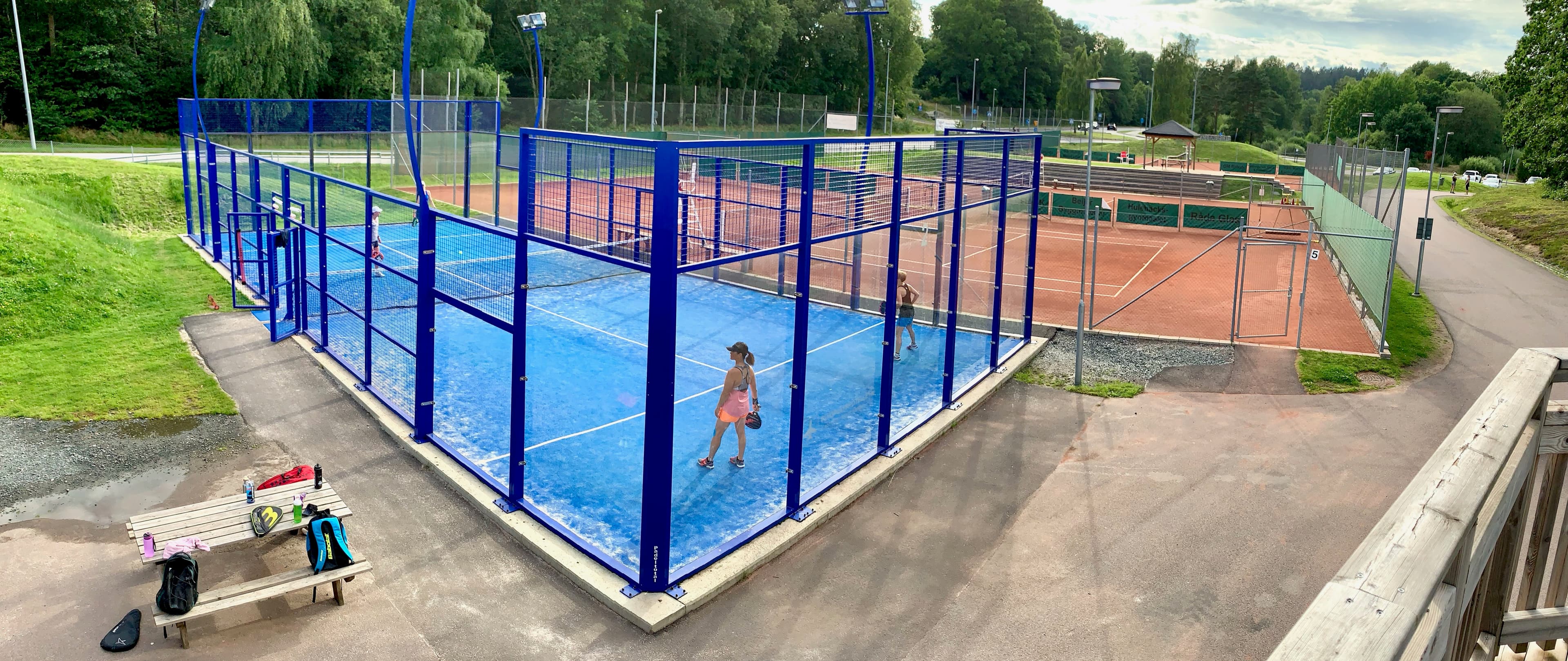 Pixbo Tennis