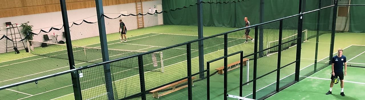 Säffle Racketcenter