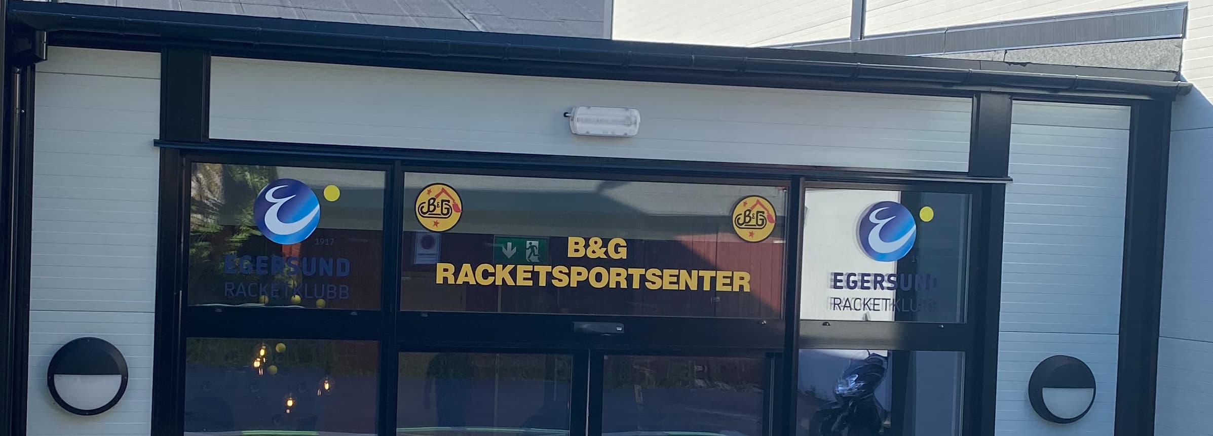Egersund Racketklubb