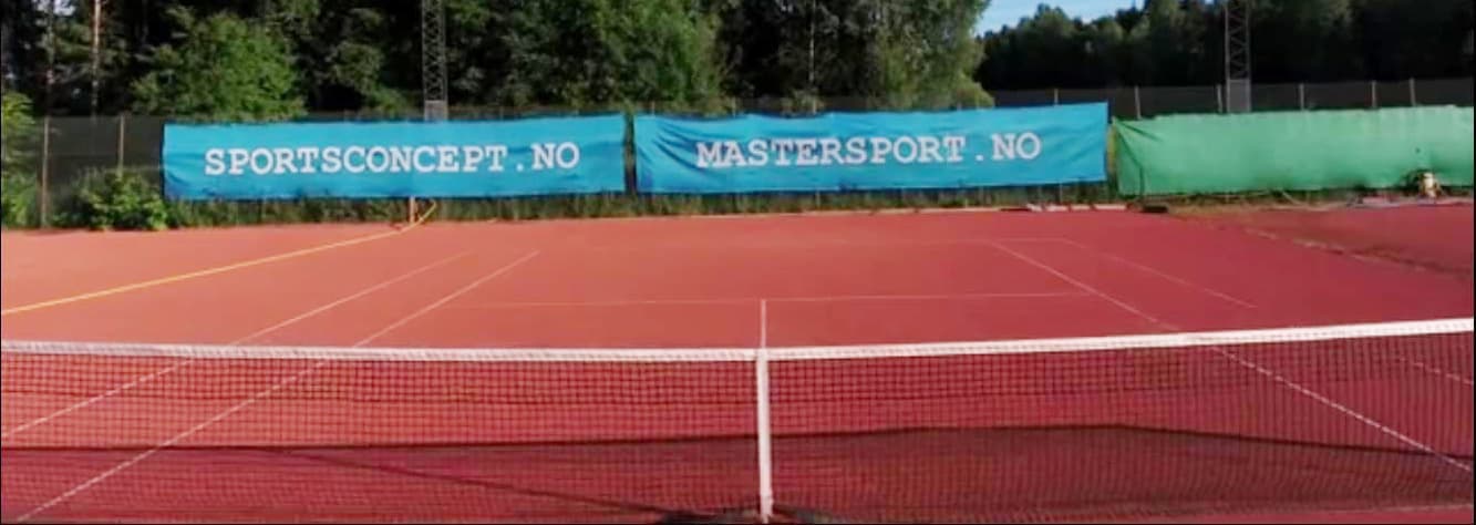 Bøler Tennis