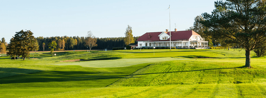 Karlstad Golfklubb - Drive In