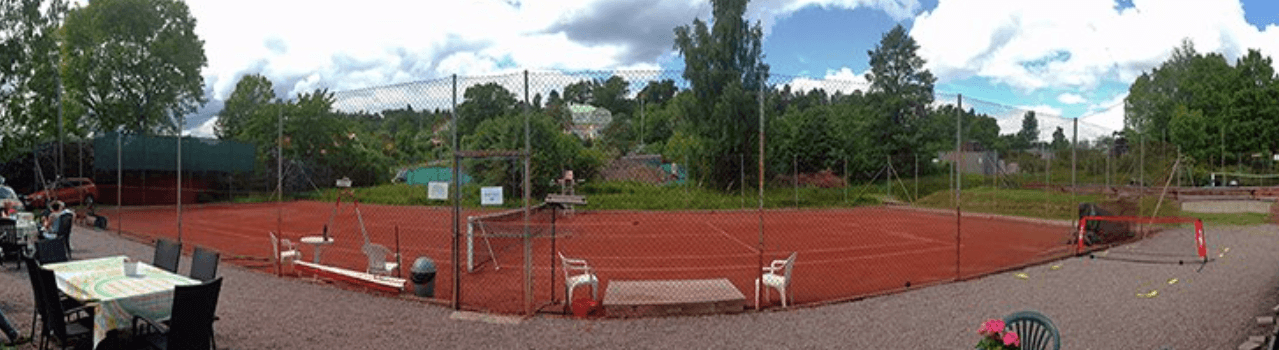Älgö Tennisklubb