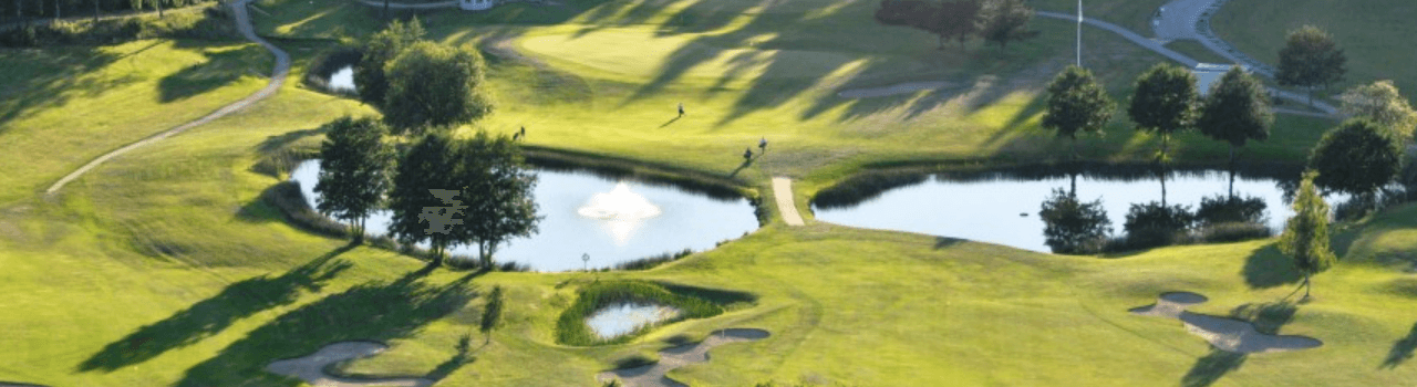Botkyrka Golfklubb