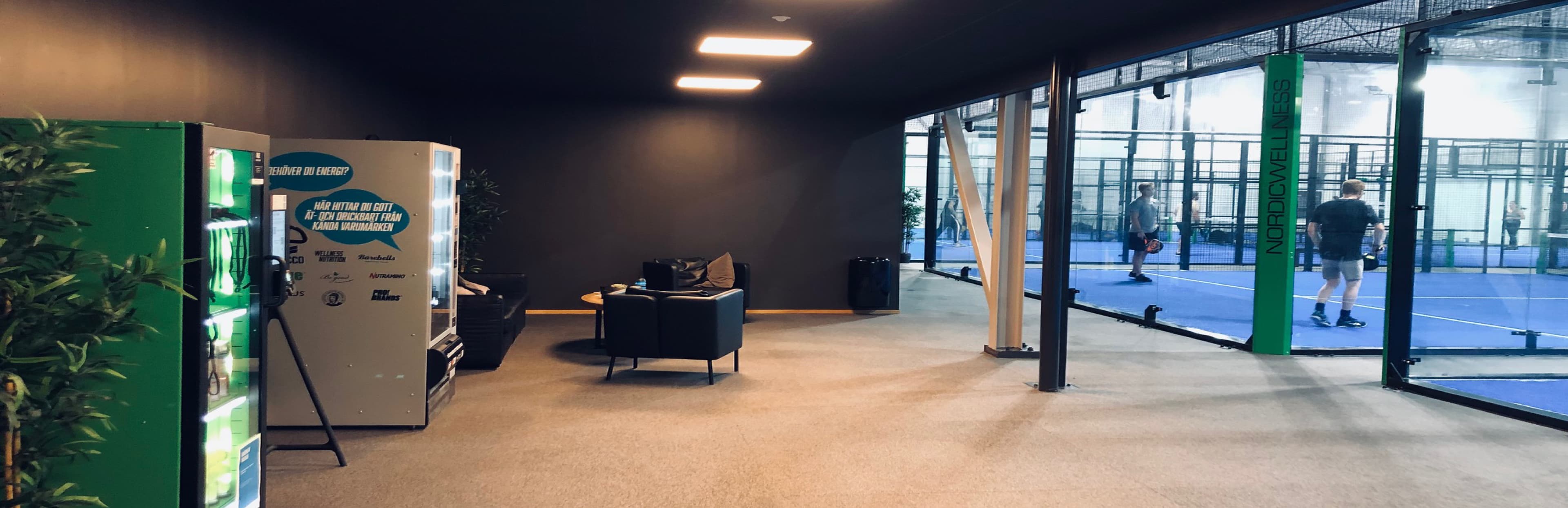 Nordic Wellness Karlskoga