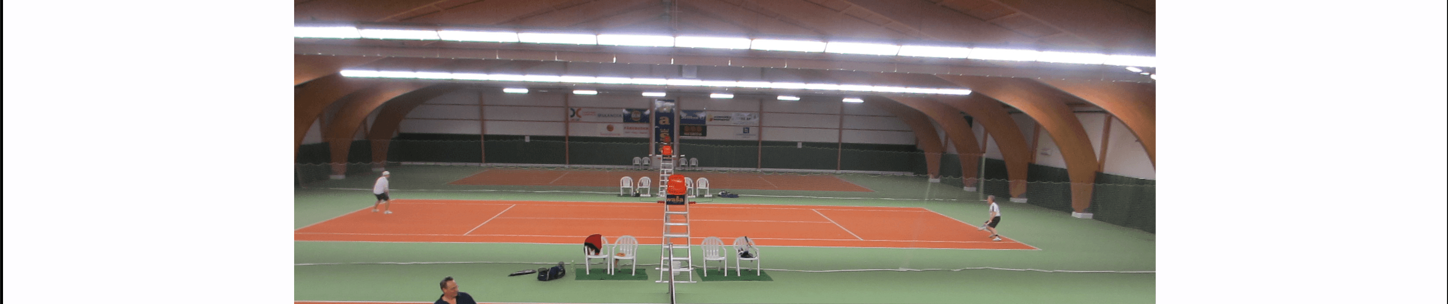 Filipstads Tennisklubb
