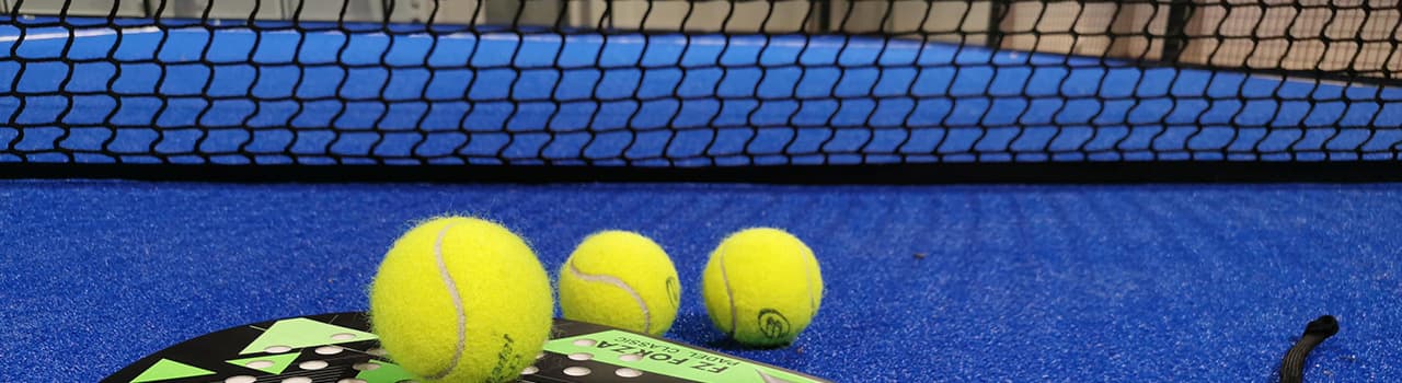 Emmaboda Padel