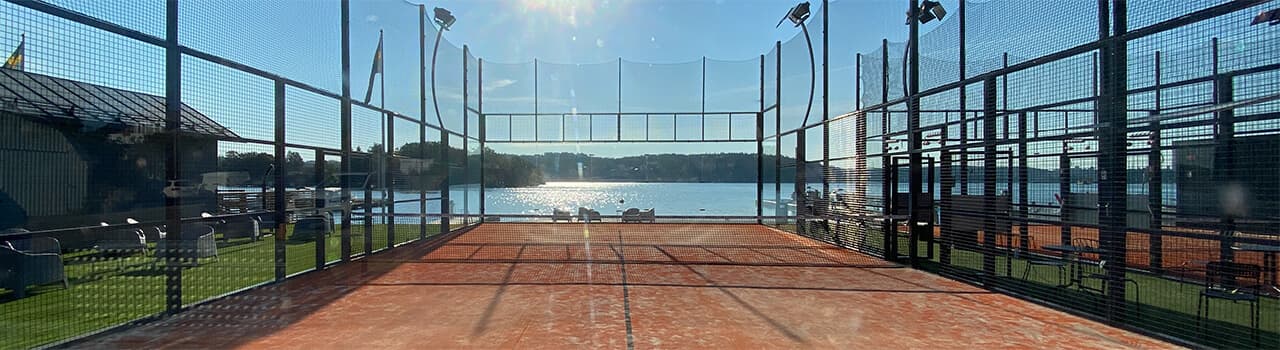 Ekerö Padel