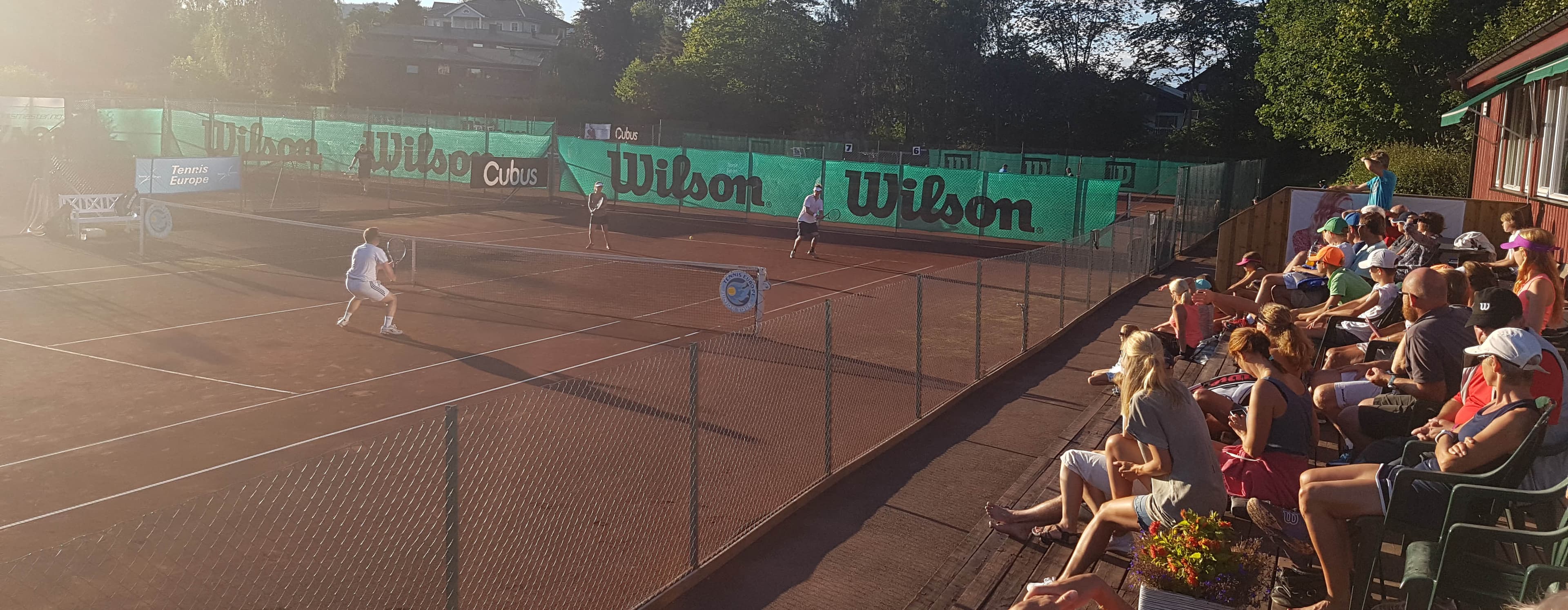 Asker Tennis (ATK)