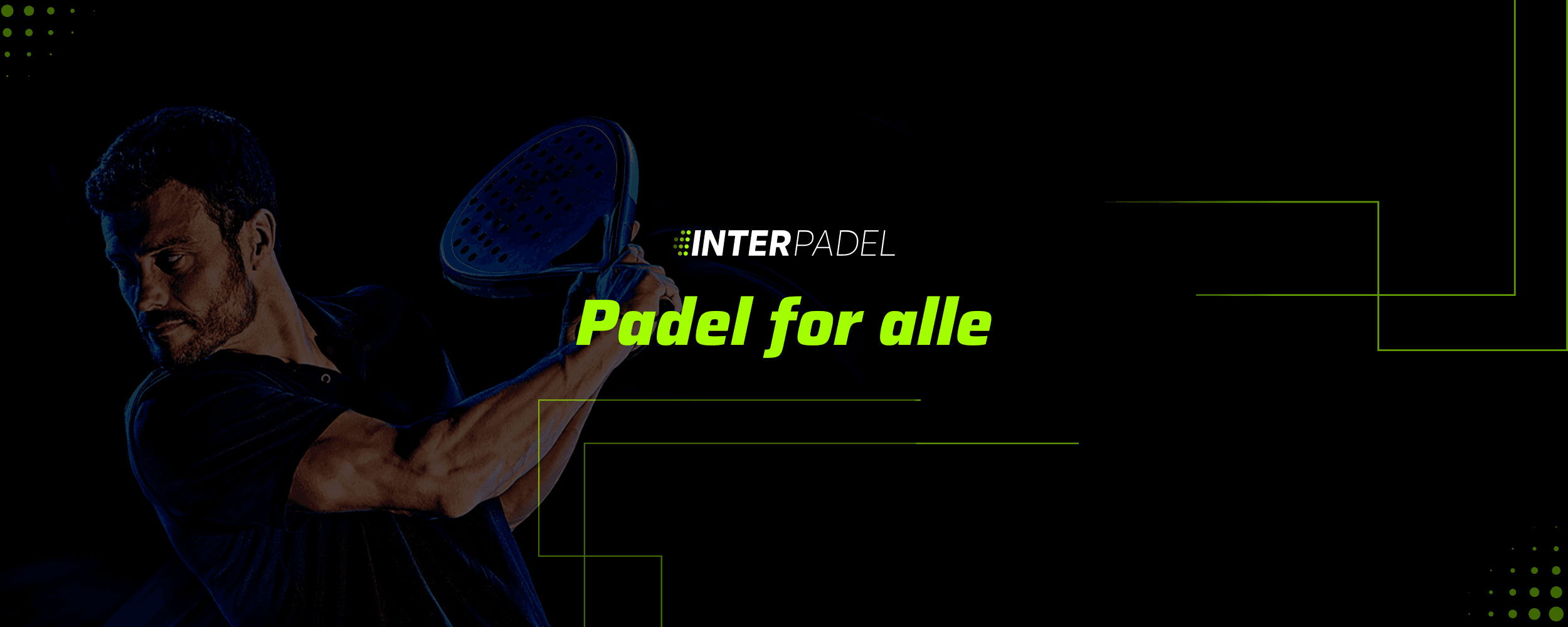 InterPadel Letohallen